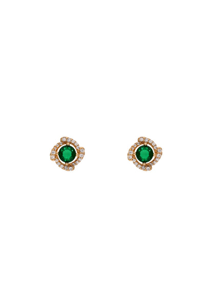 faina Stud Earrings