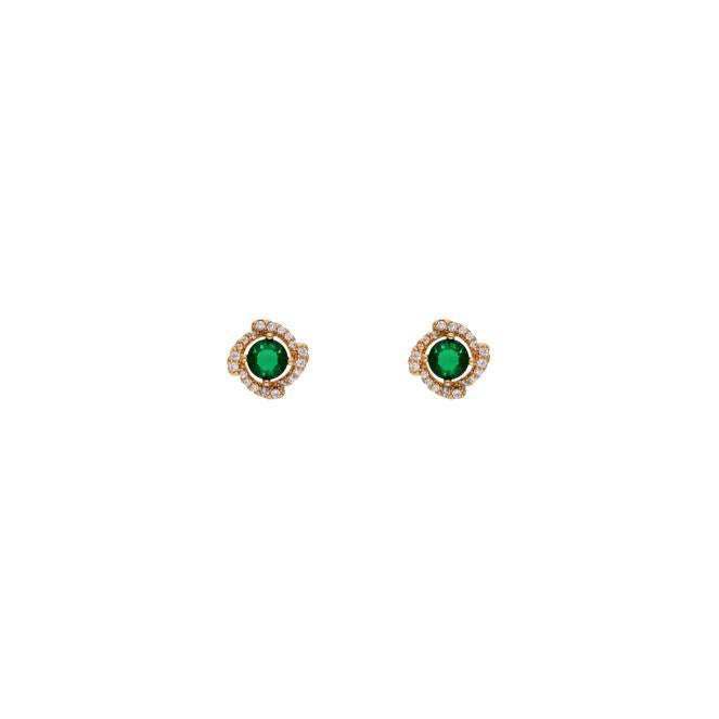 faina Stud Earrings