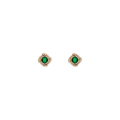 faina Stud Earrings