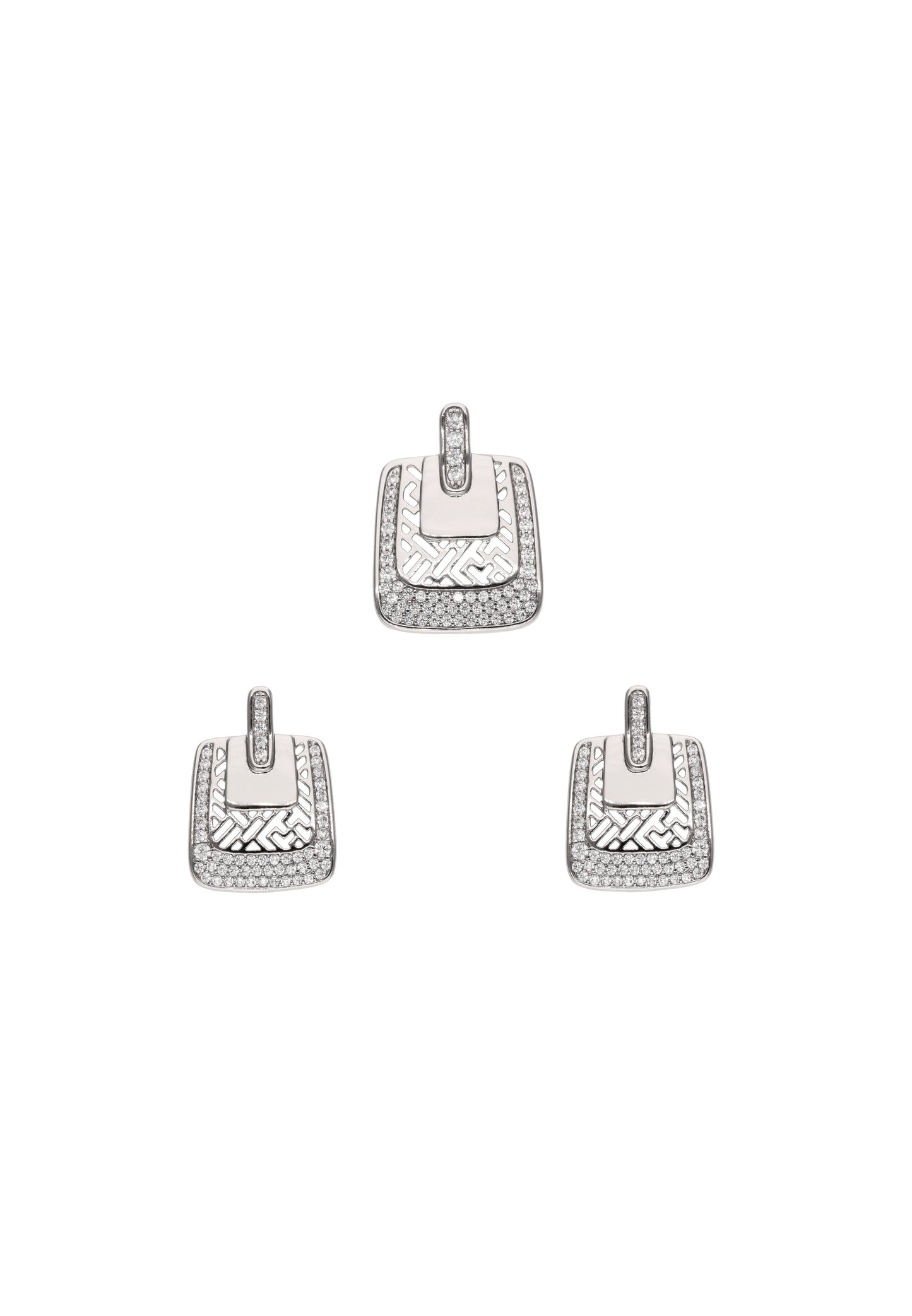 Gaya Women's Jewelry Set