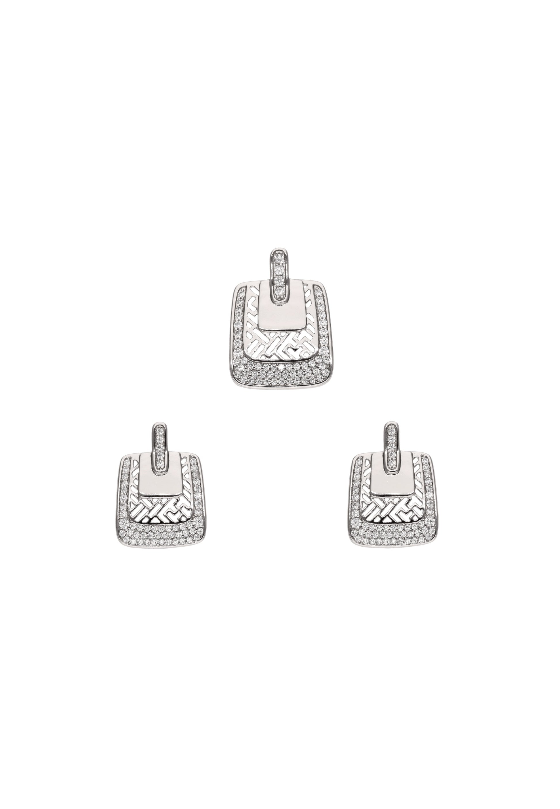 Gaya Women's Jewelry Set