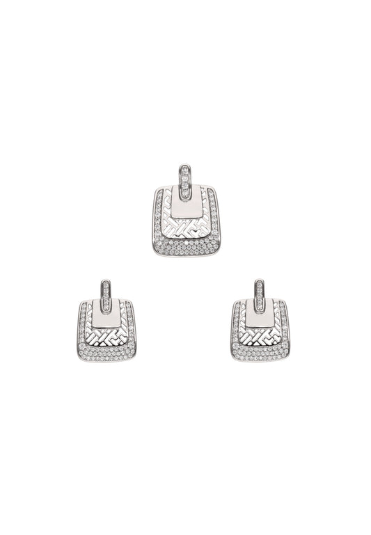 faina Damen-Schmuck-Set