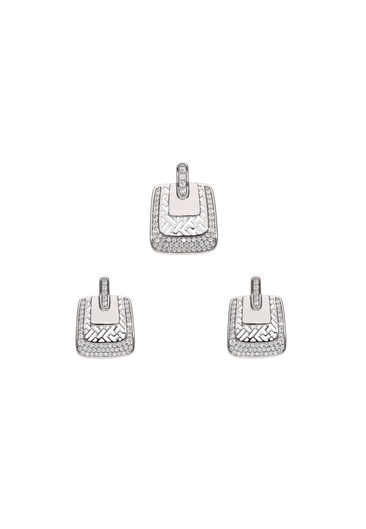 Naemi Women's Jewelry Set