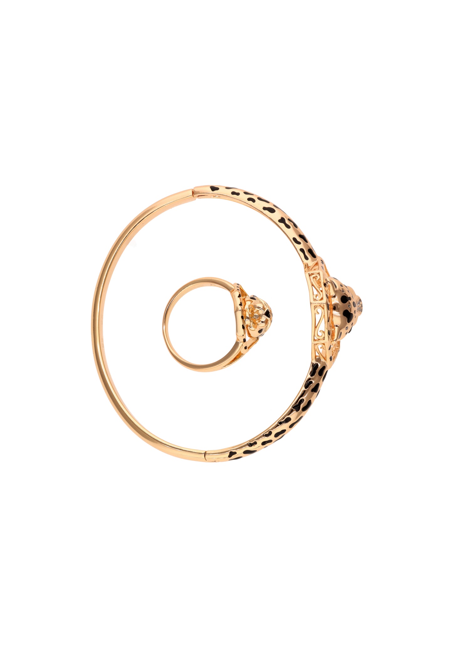 Gaya Damen-Schmuck-Set