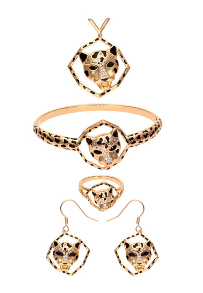 Gaya Damen-Schmuck-Set