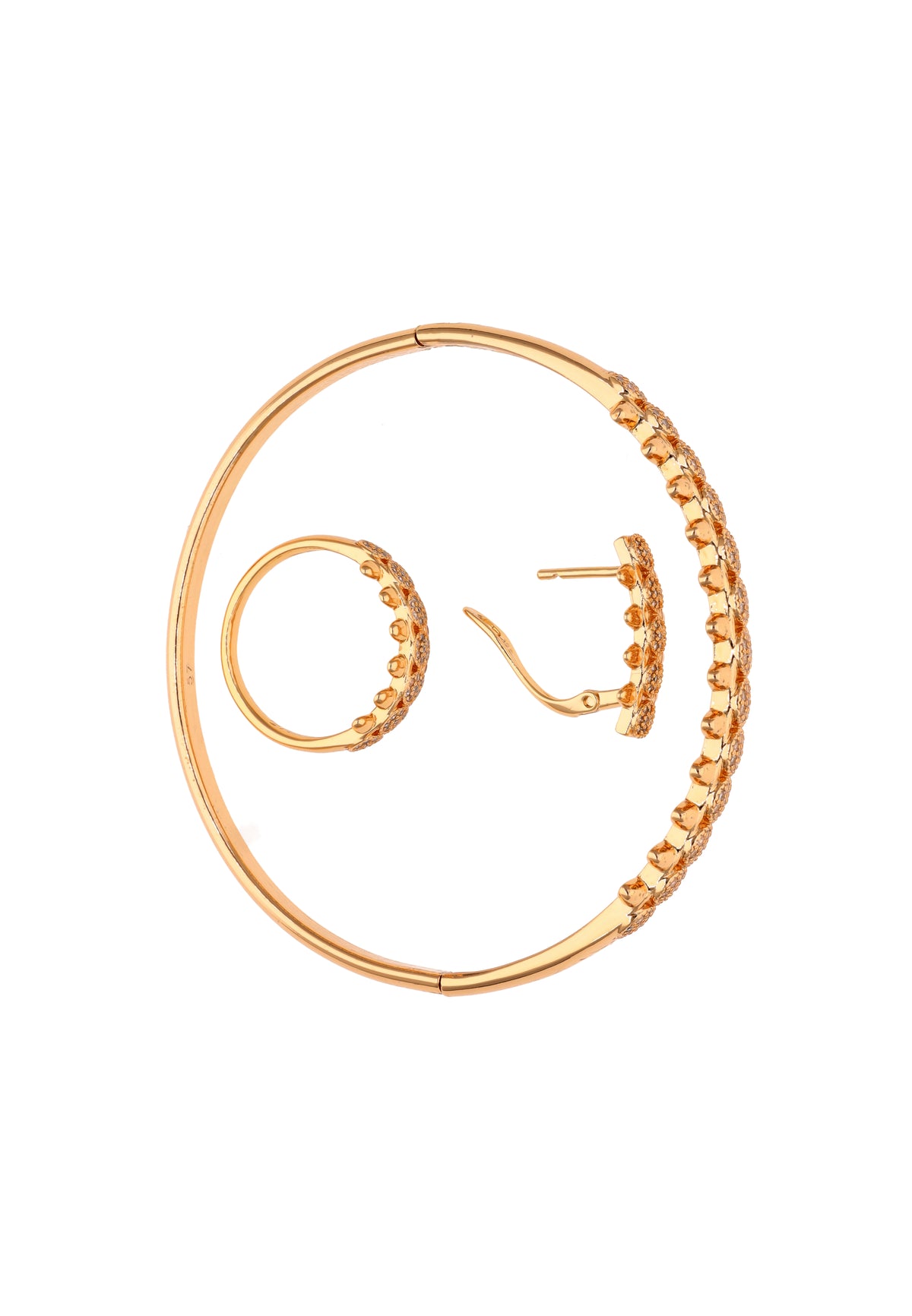 Gaya Women's Jewelry Set