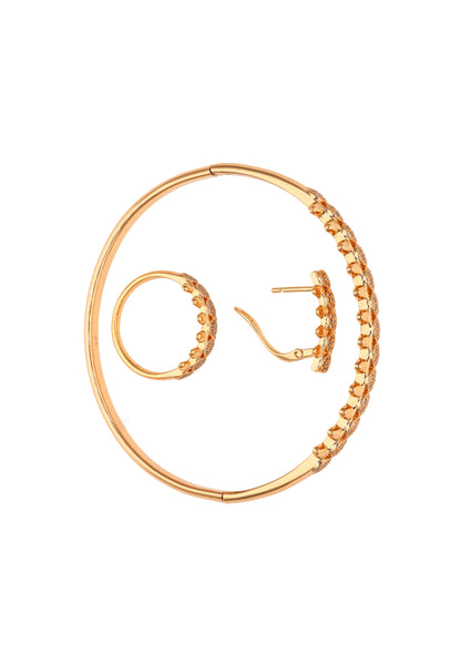 Naemi Women's Jewelry Set