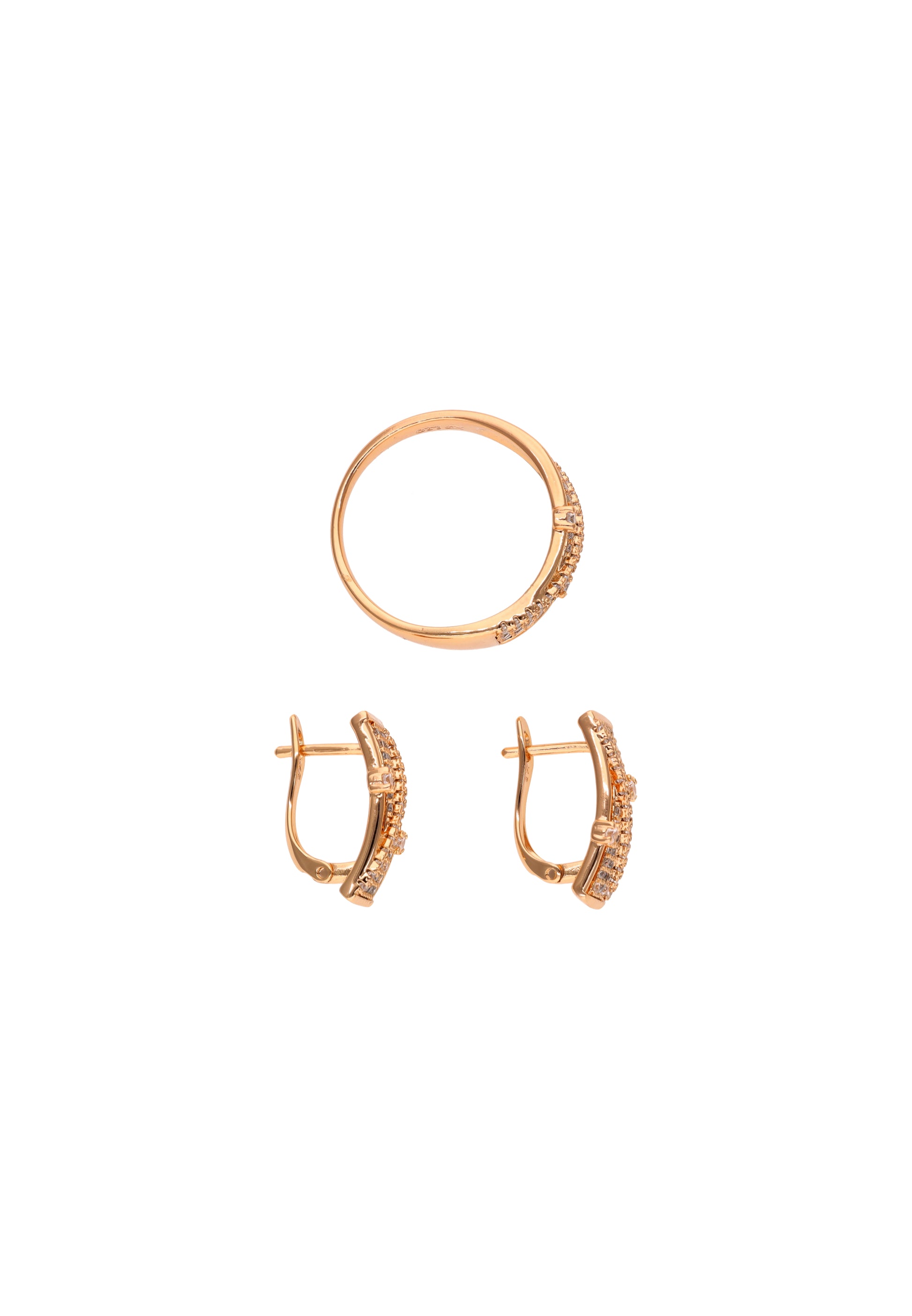 Naemi Women's Jewelry Set