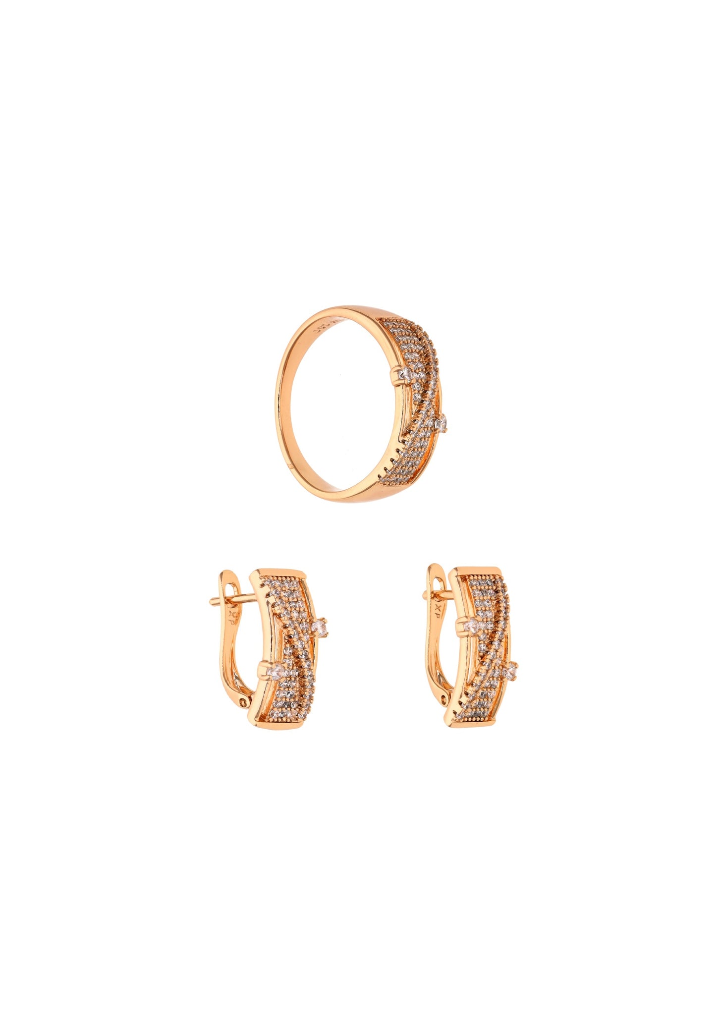 Naemi Women's Jewelry Set