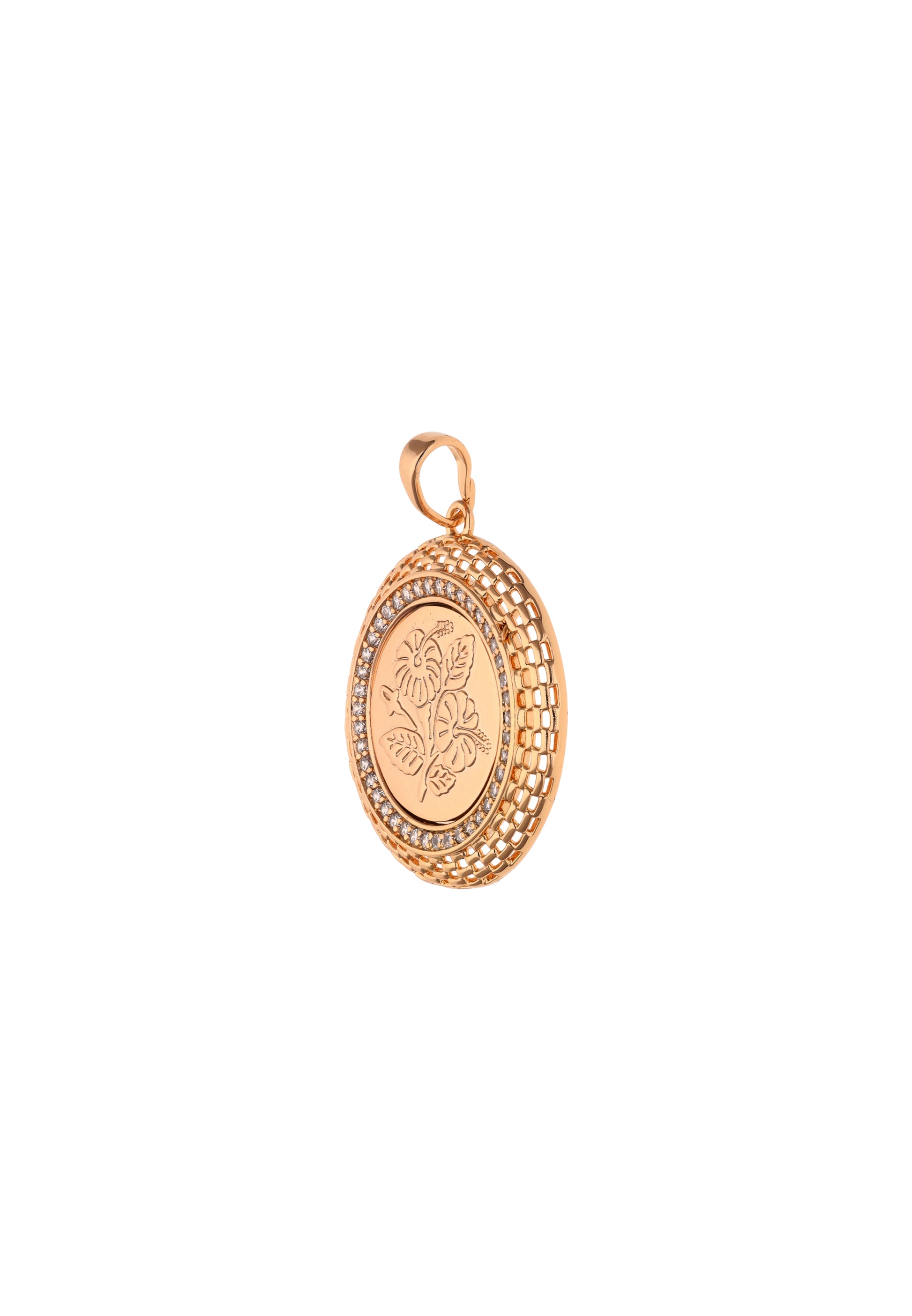 Naemi Women's Jewelry Set