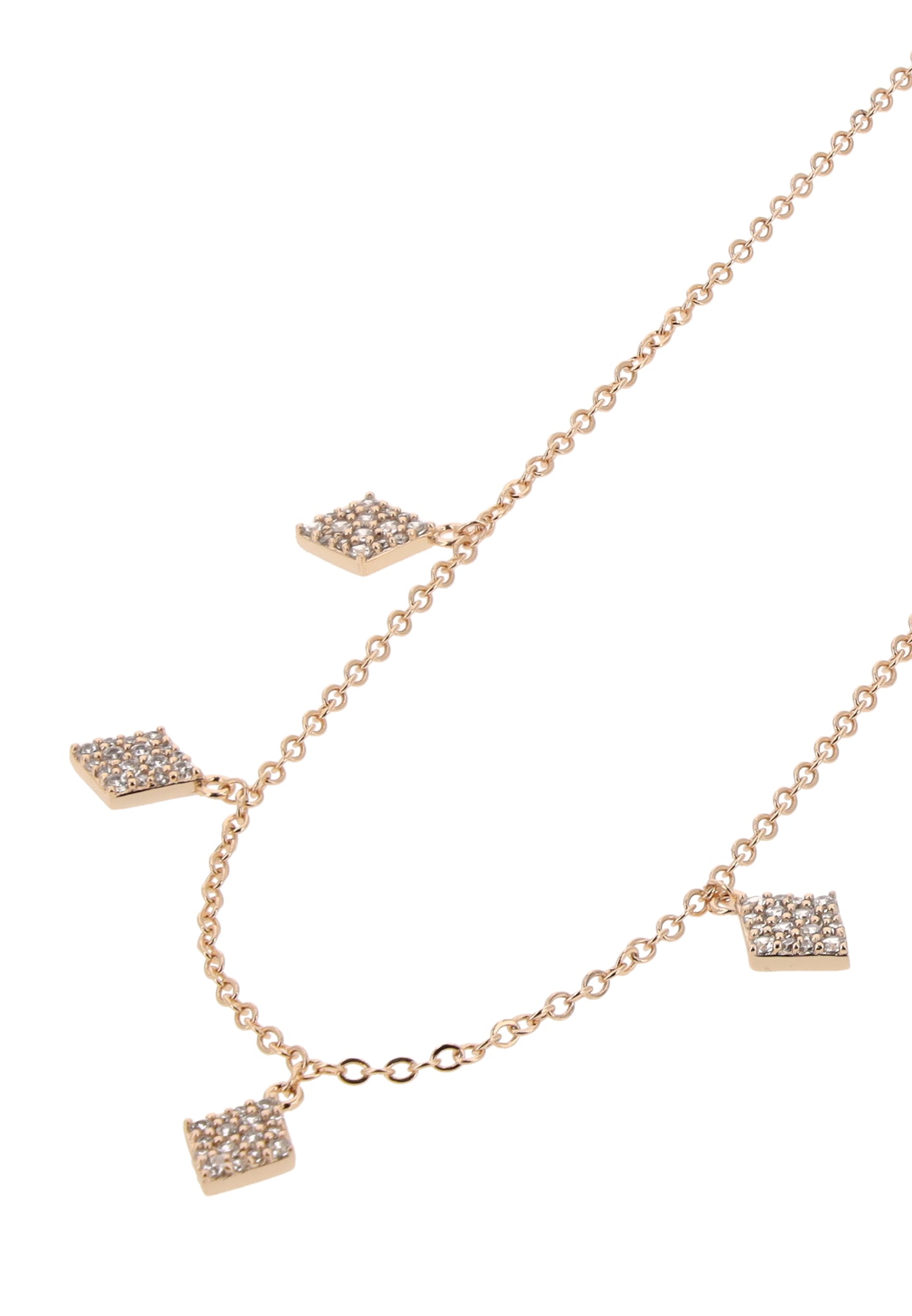 Joella Women's Necklace