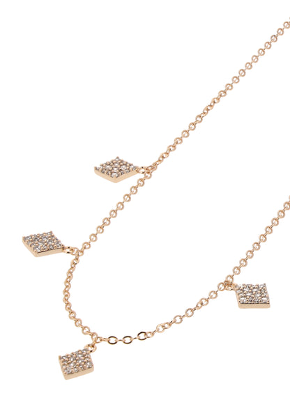 Joella Women's Necklace