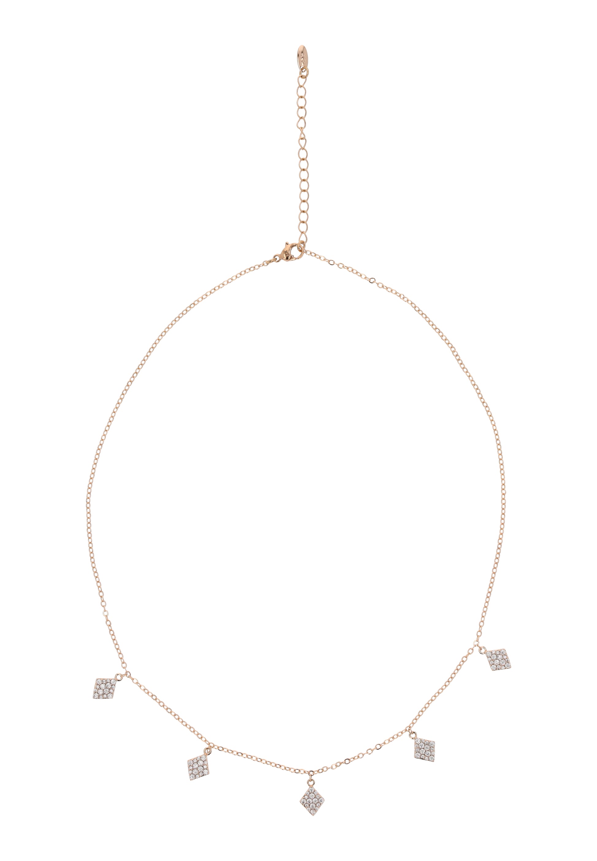 Joella Women's Necklace