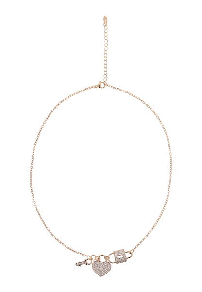 Joella Women's Necklace