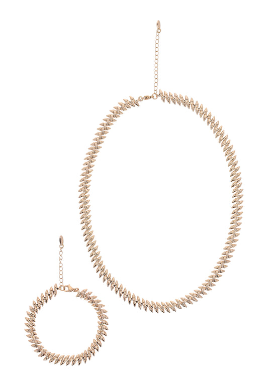 Naemi Women's Necklace