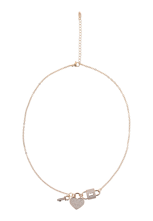 Naemi Women's Necklace