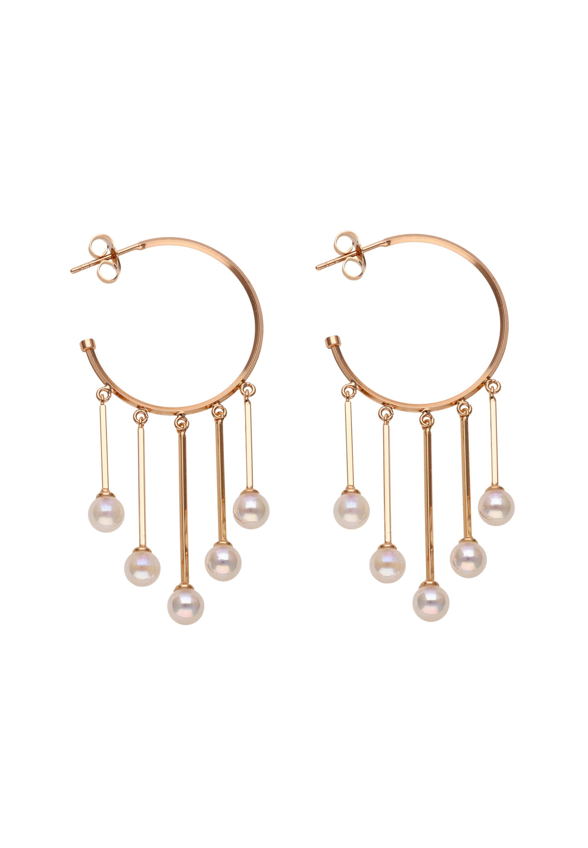 Naemi Women's Earrings