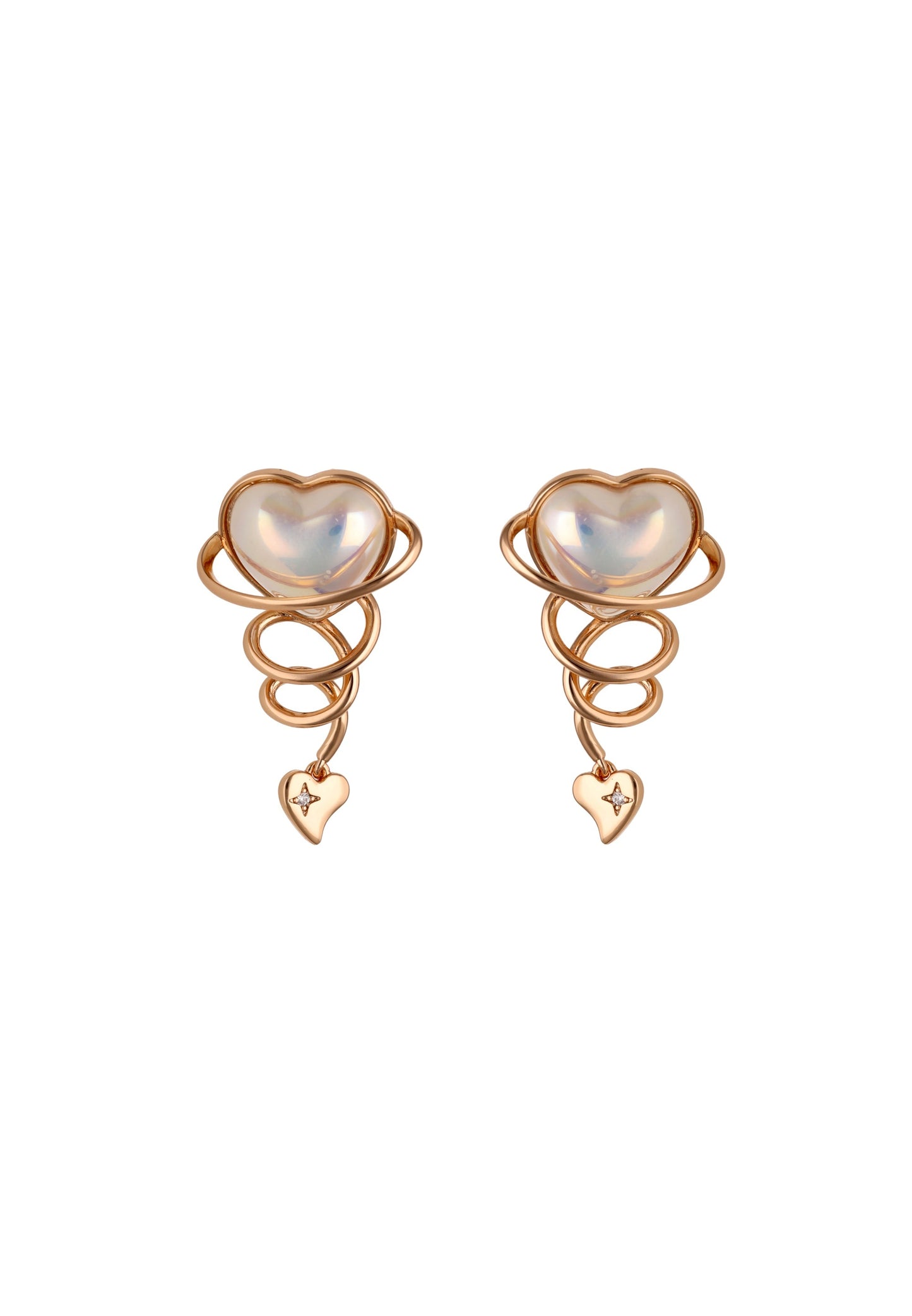 Joella Women's Earrings