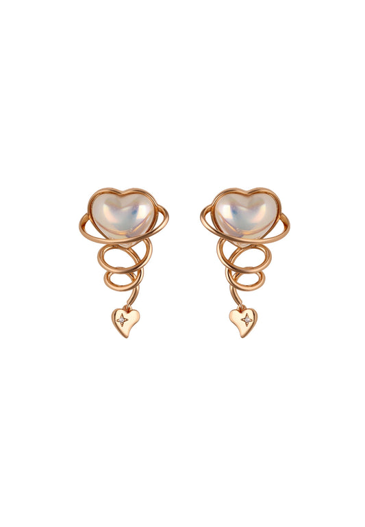 Naemi Women's Earrings