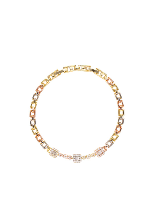 Gaya Damen-Armband