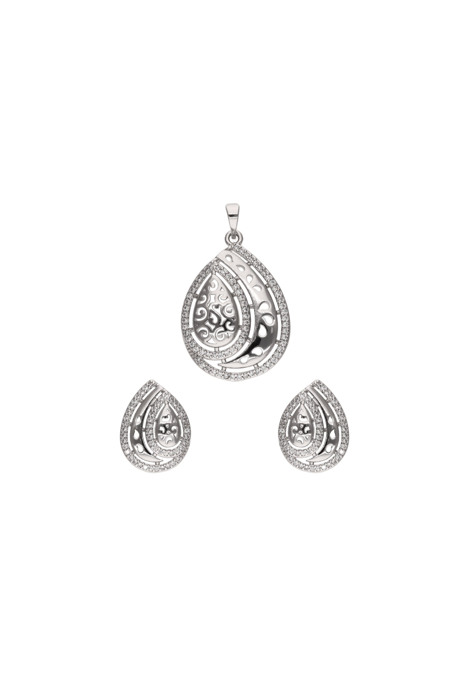 Gaya Women's Jewelry Set