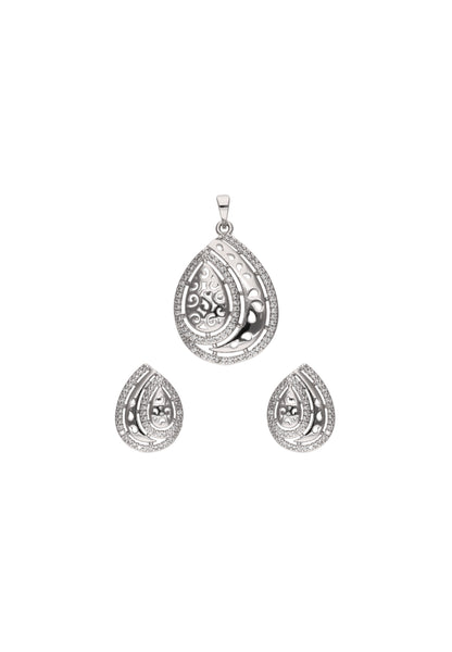 Gaya Women's Jewelry Set
