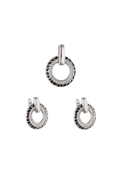 Naemi Women's Jewelry Set