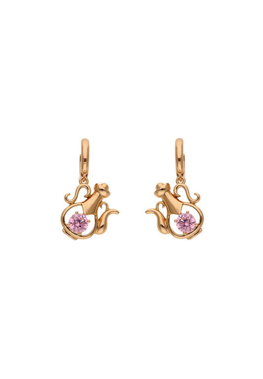 Naemi Women's Earrings