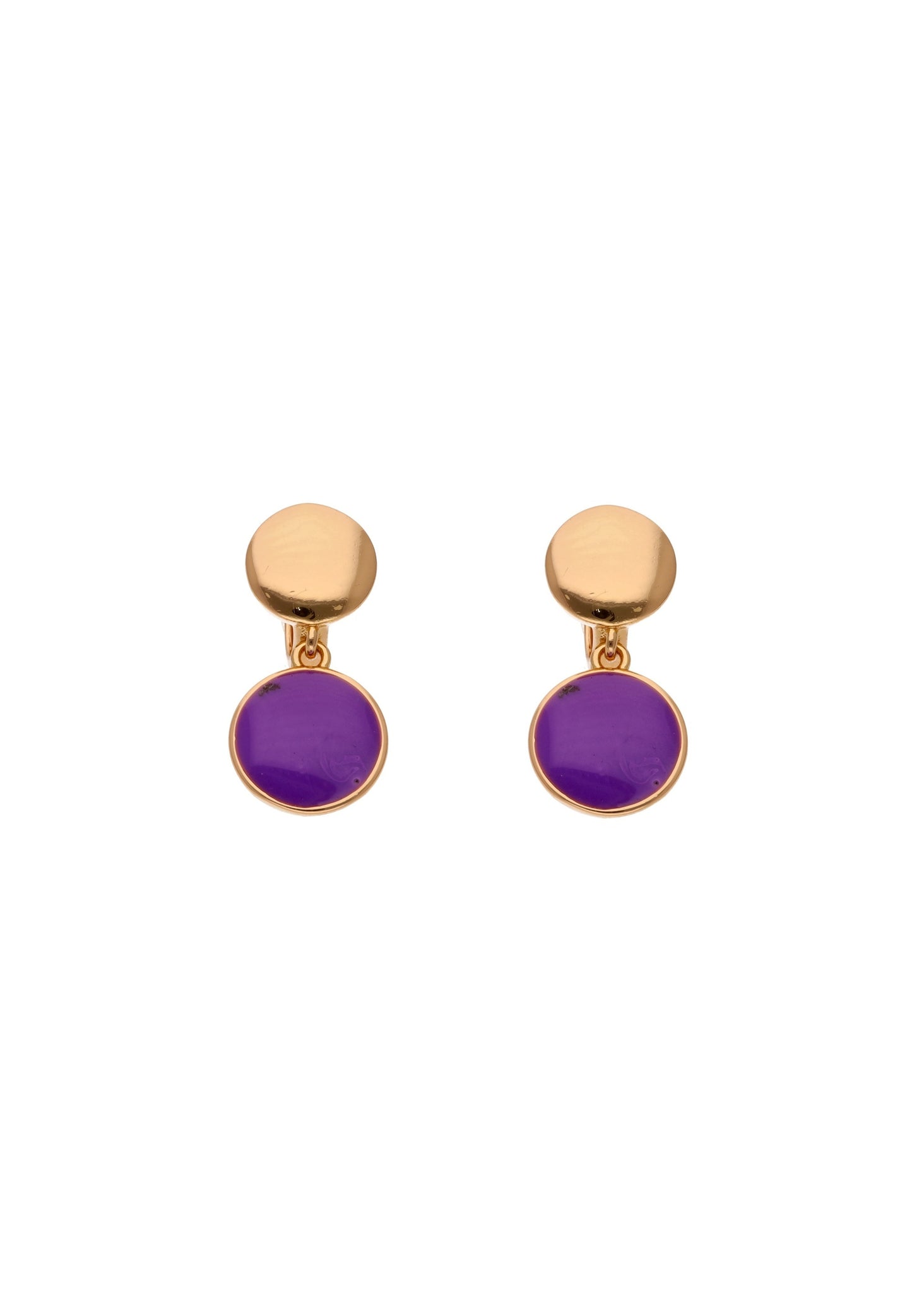 faina Drop Earrings