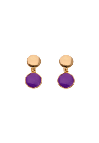 faina Drop Earrings