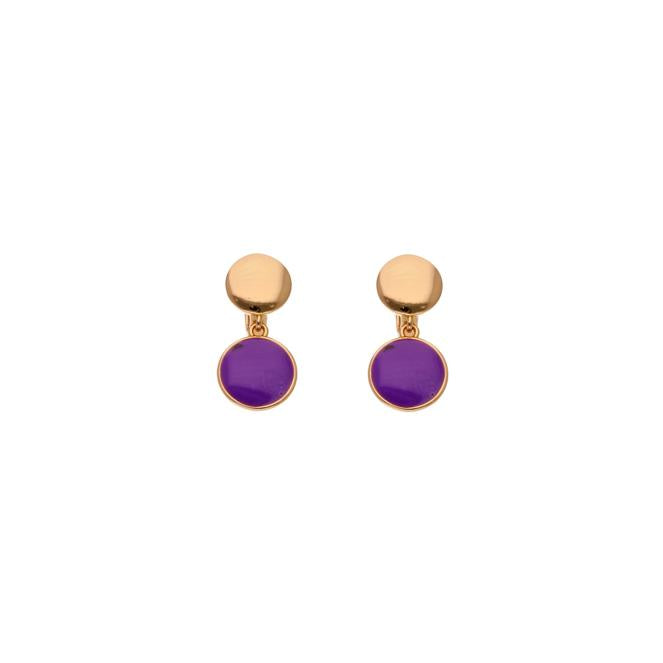 faina Drop Earrings