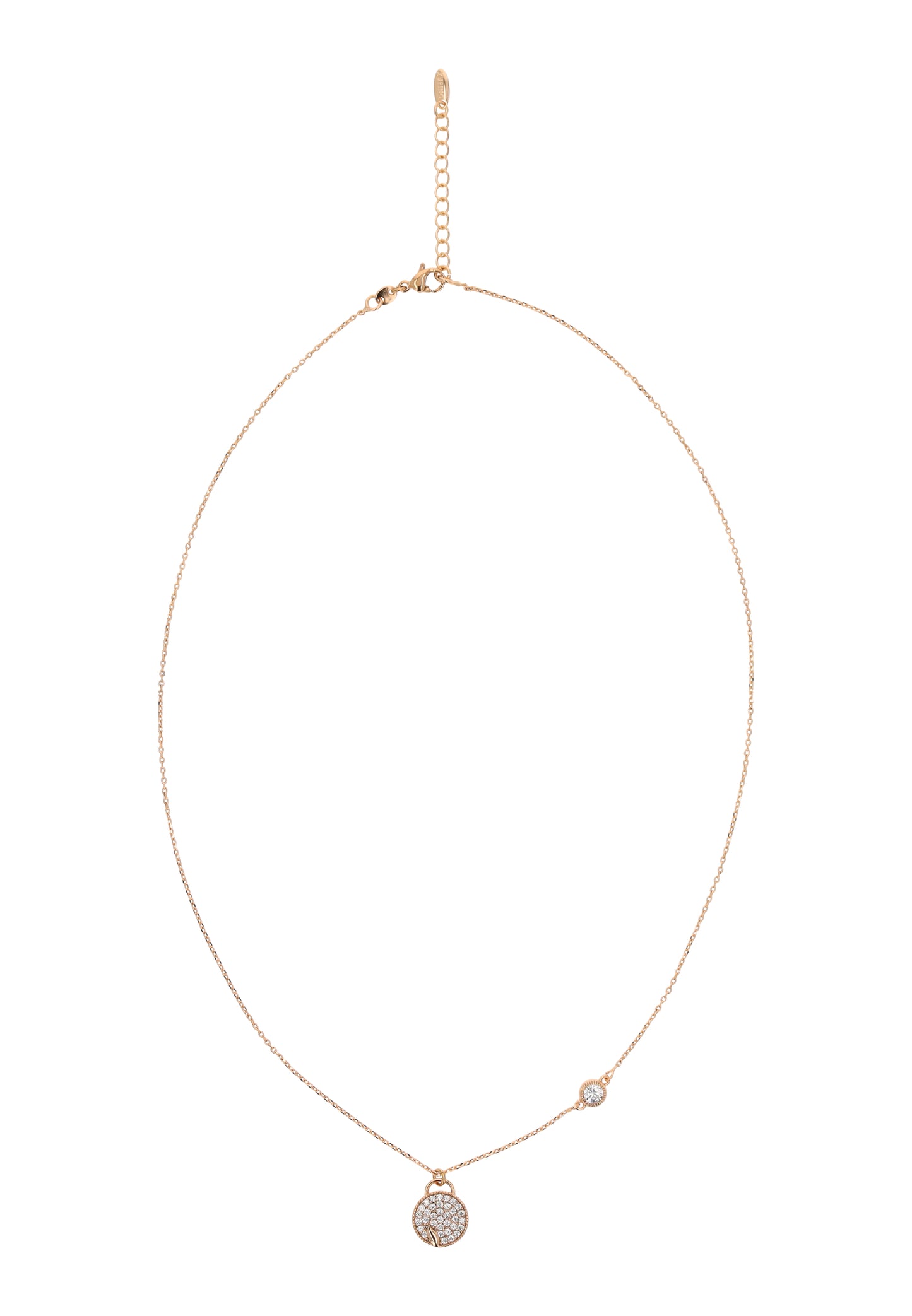 Joella Women's Necklace