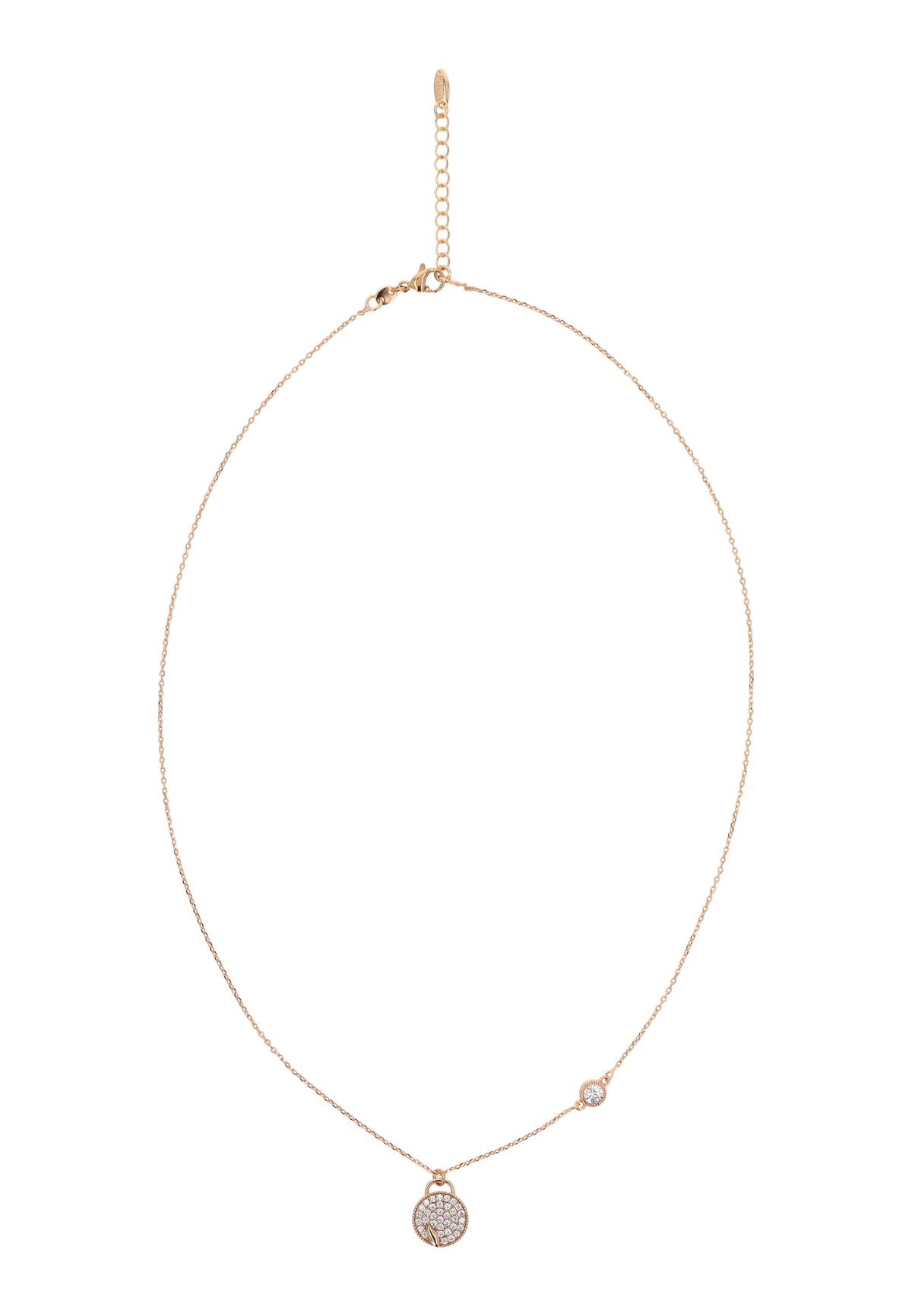 Naemi Women's Necklace