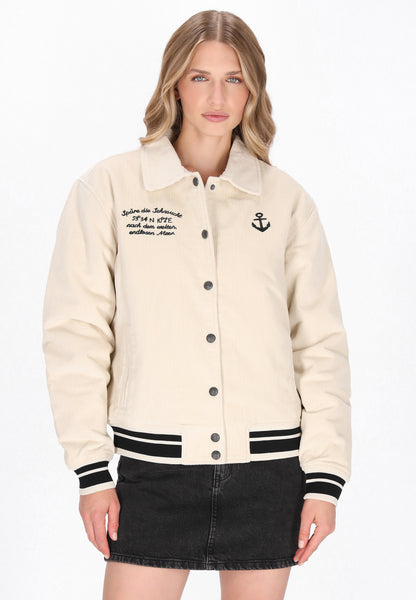 DreiMaster Vintage Damen Jacket