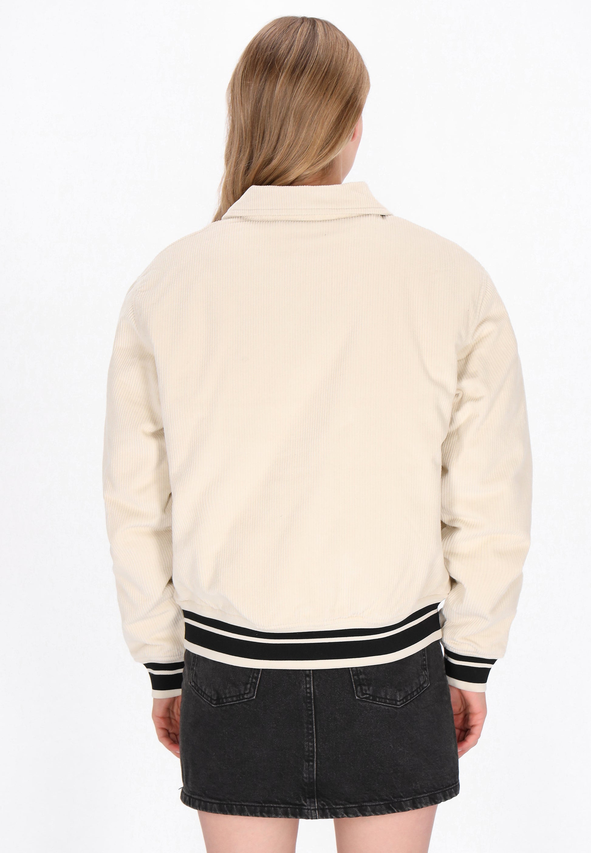 DreiMaster Vintage Damen Jacket