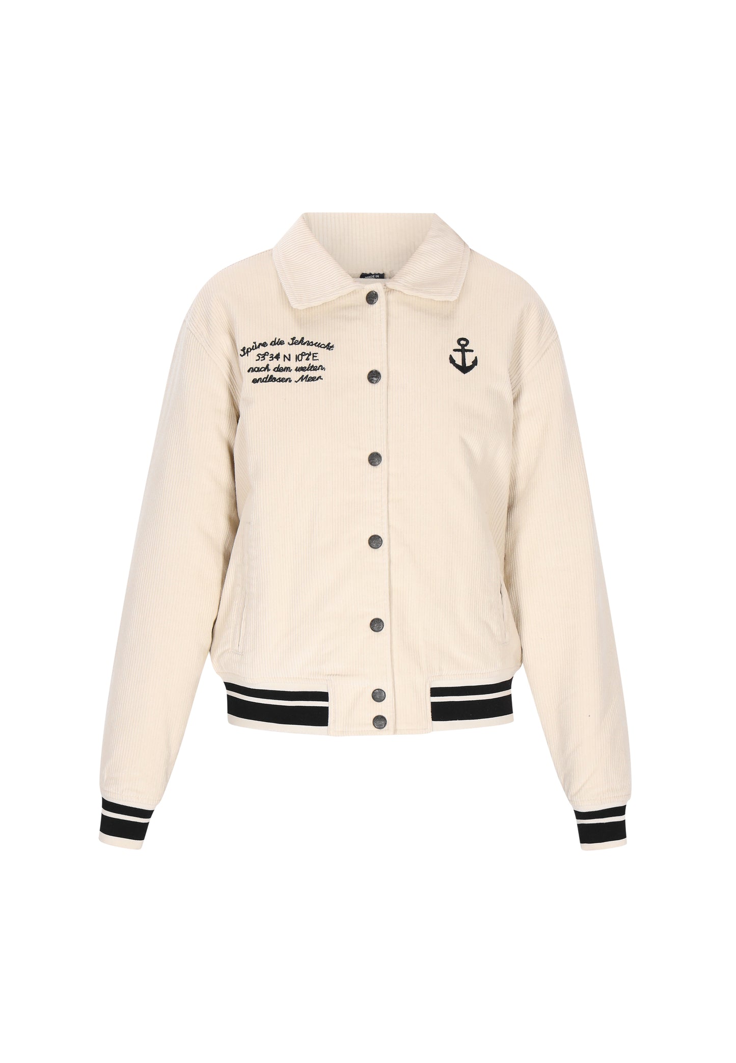 DreiMaster Vintage Damen Jacket