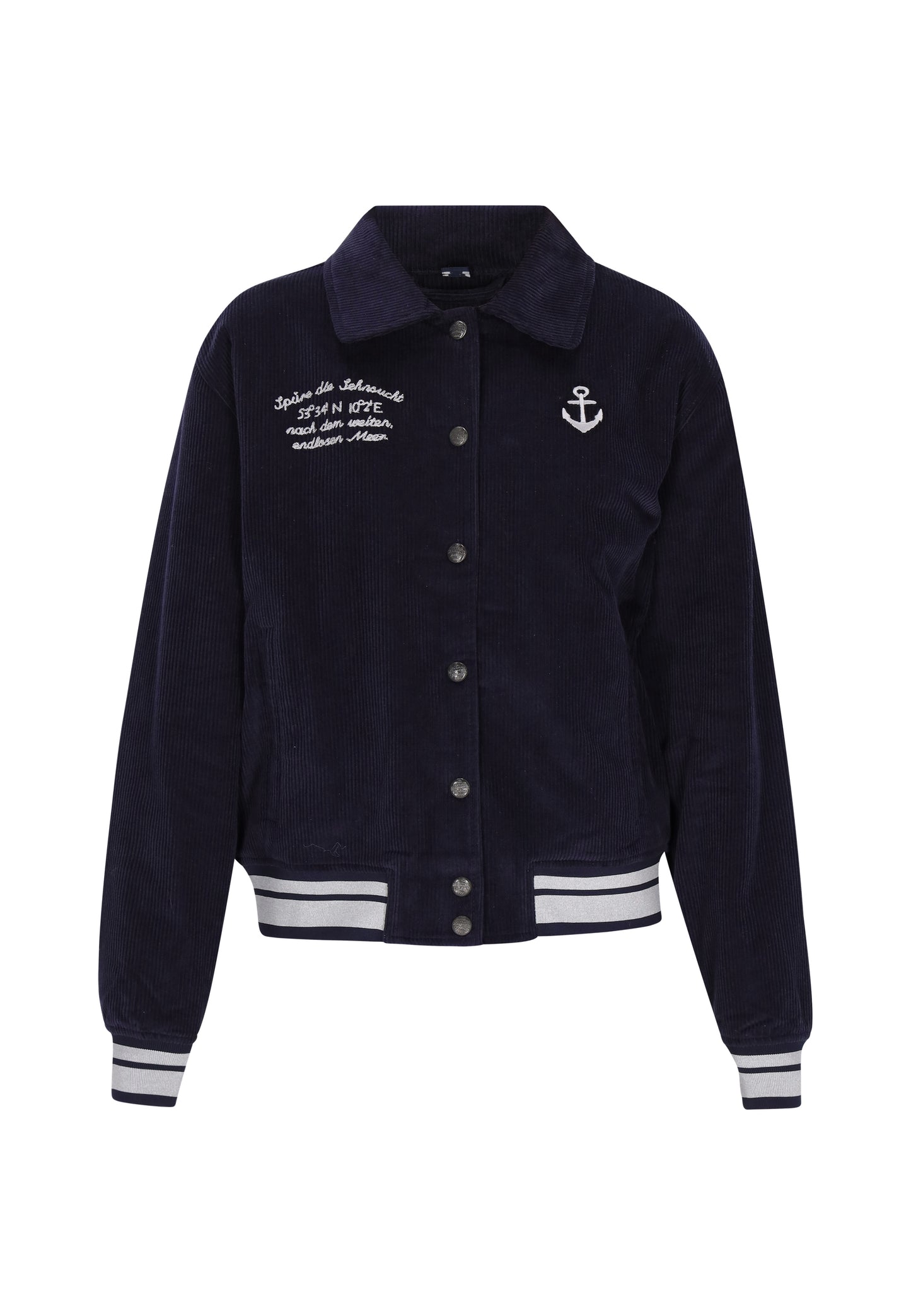 DreiMaster Vintage Damen Jacket