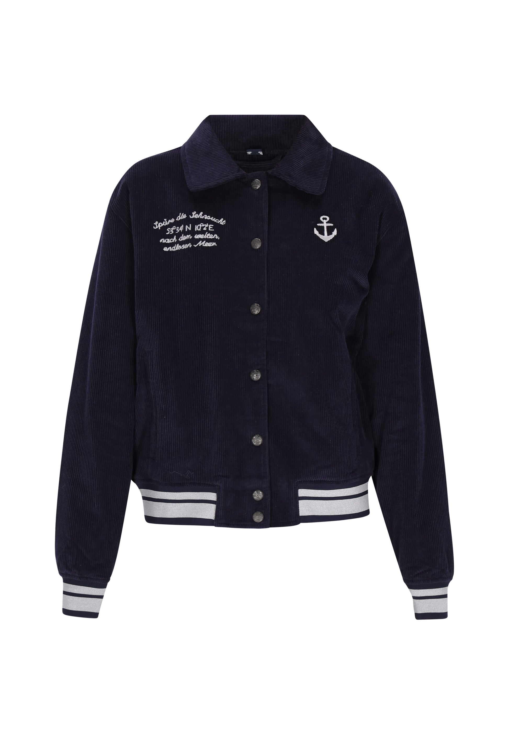 DreiMaster Vintage Damen Jacket