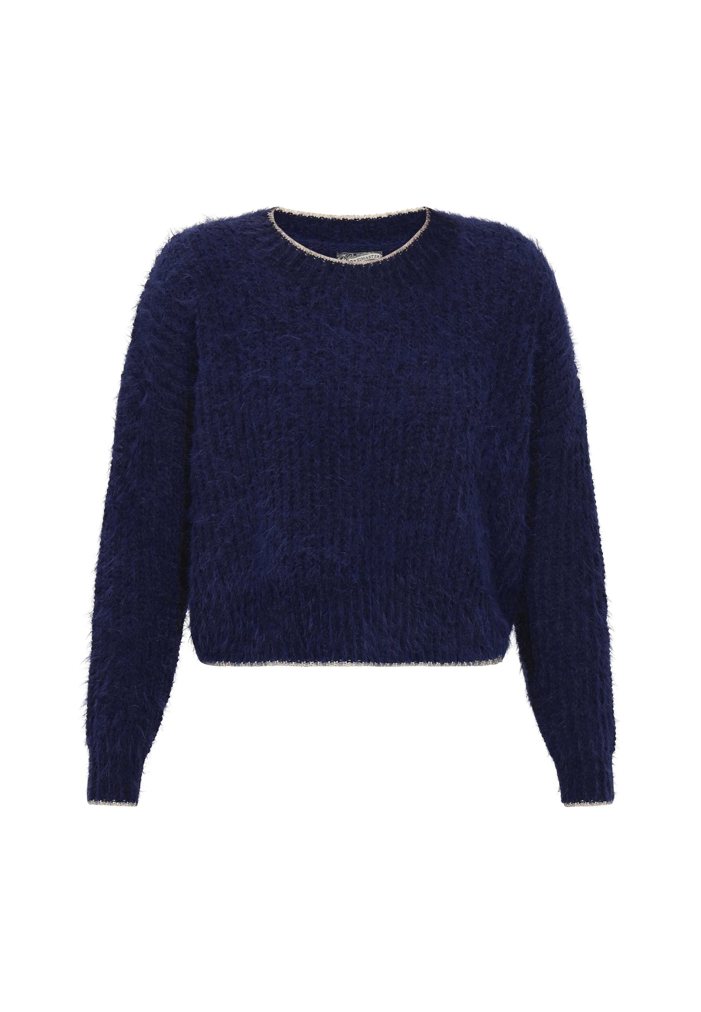 Sweter damski DreiMaster Vintage