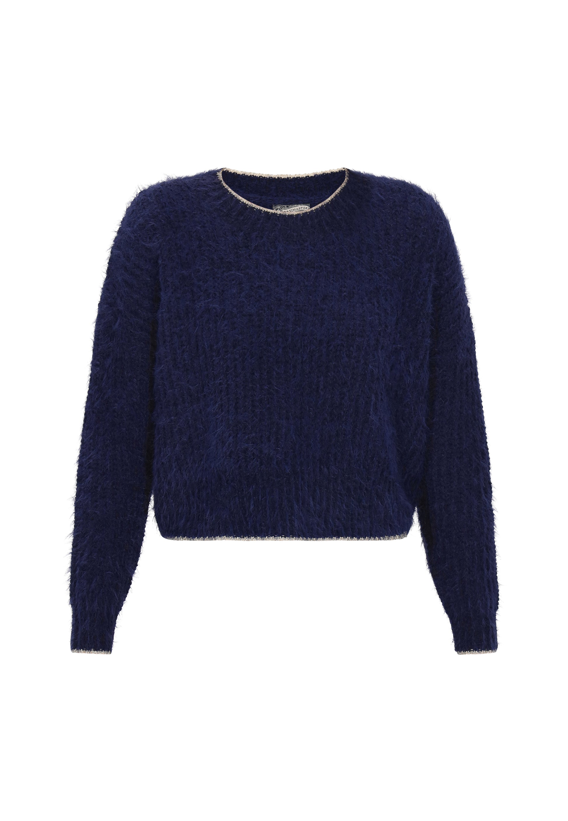 Sweter damski DreiMaster Vintage