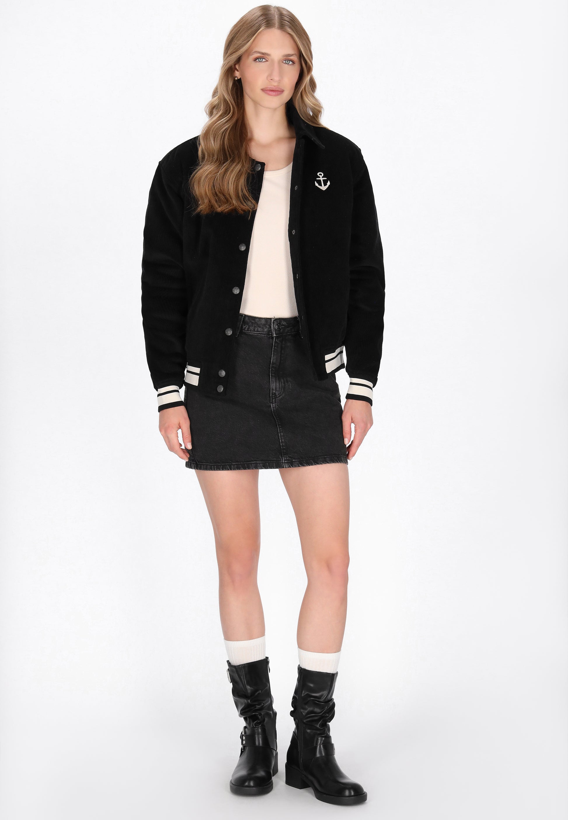 DreiMaster Vintage Damen Jacket