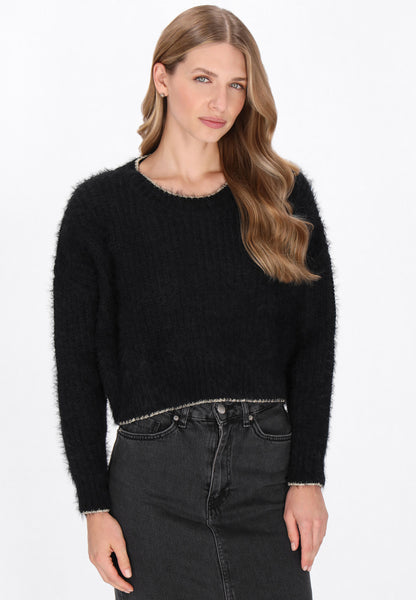 Sweter damski DreiMaster Vintage