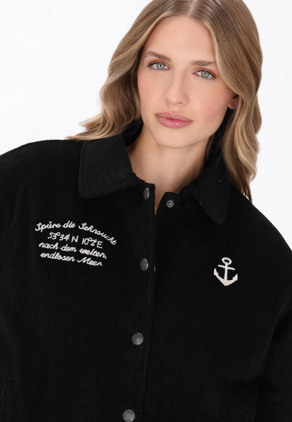 DreiMaster Vintage Damen Jacket
