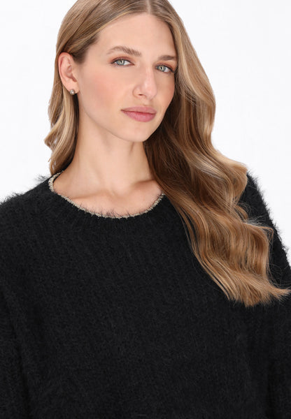Sweter damski DreiMaster Vintage