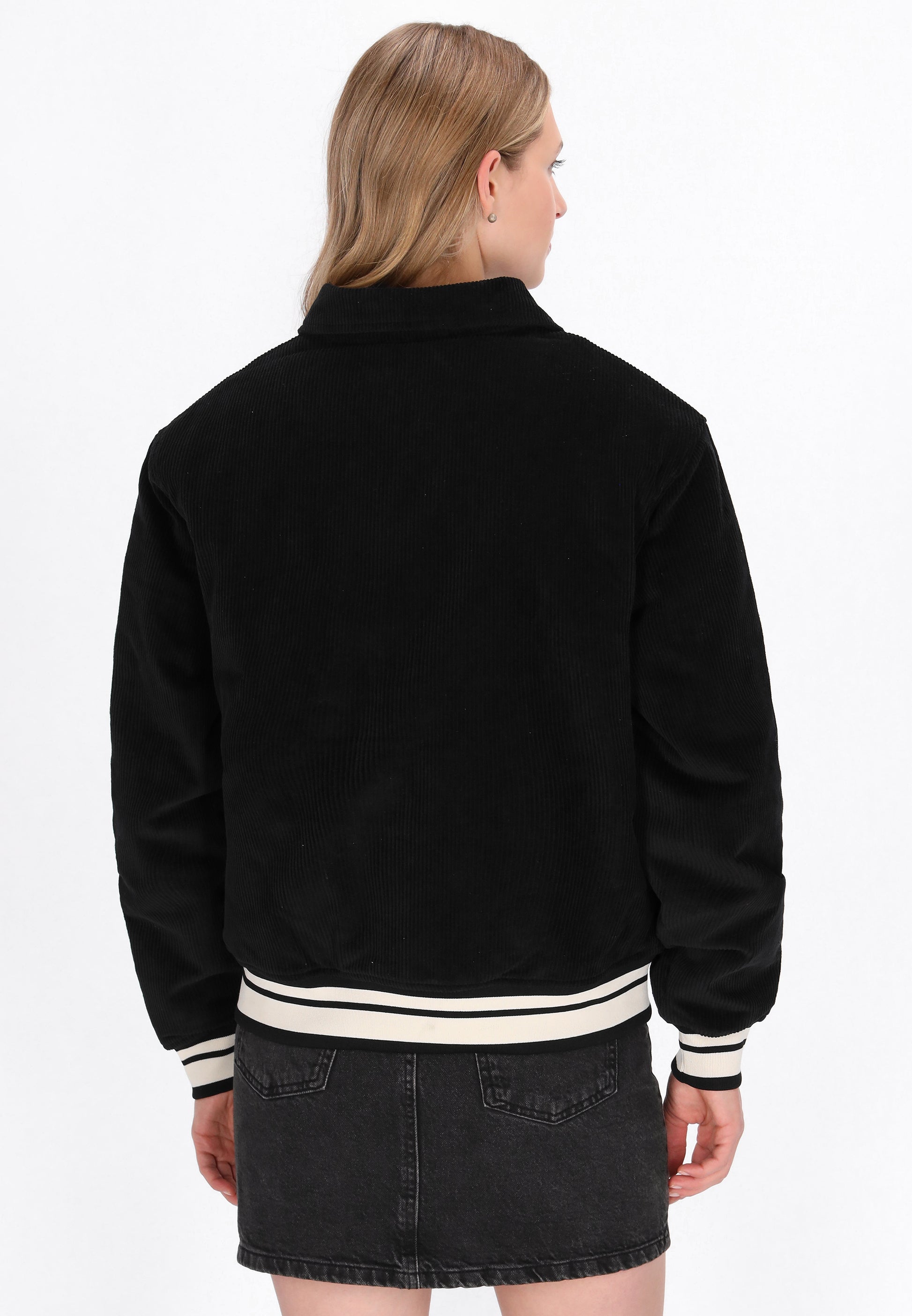 DreiMaster Vintage Damen Jacket