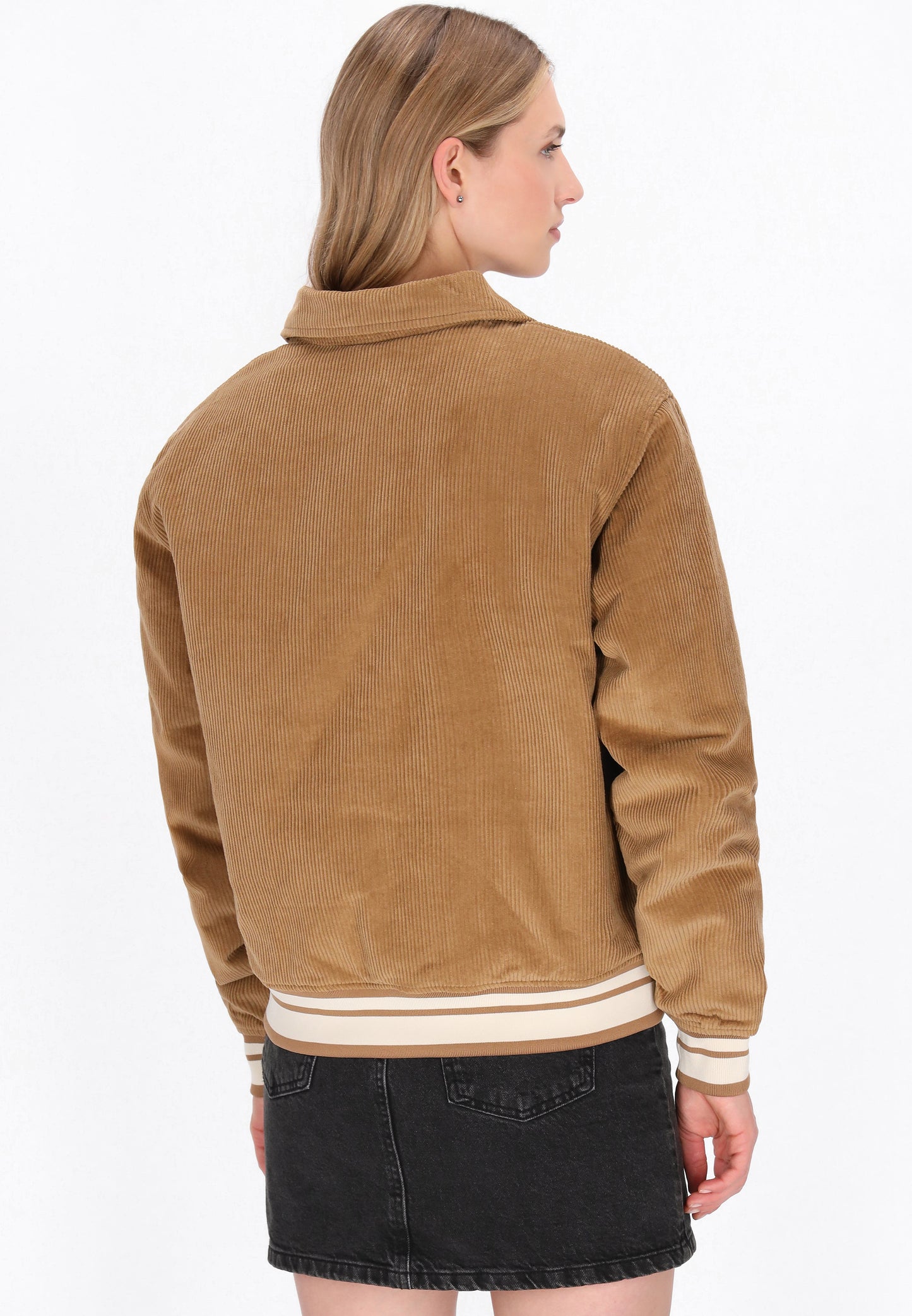 DreiMaster Vintage Damen Jacket