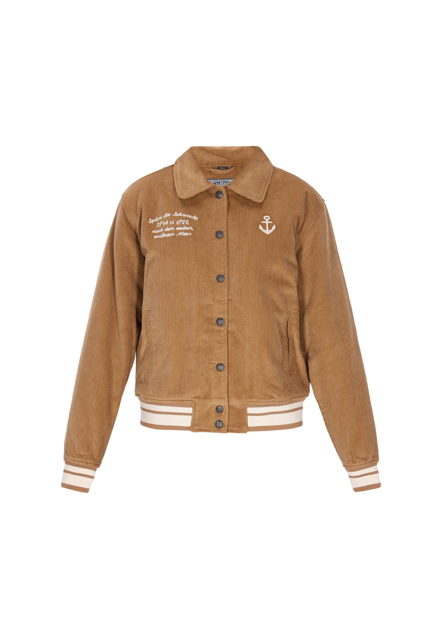 DreiMaster Vintage Damen Jacket