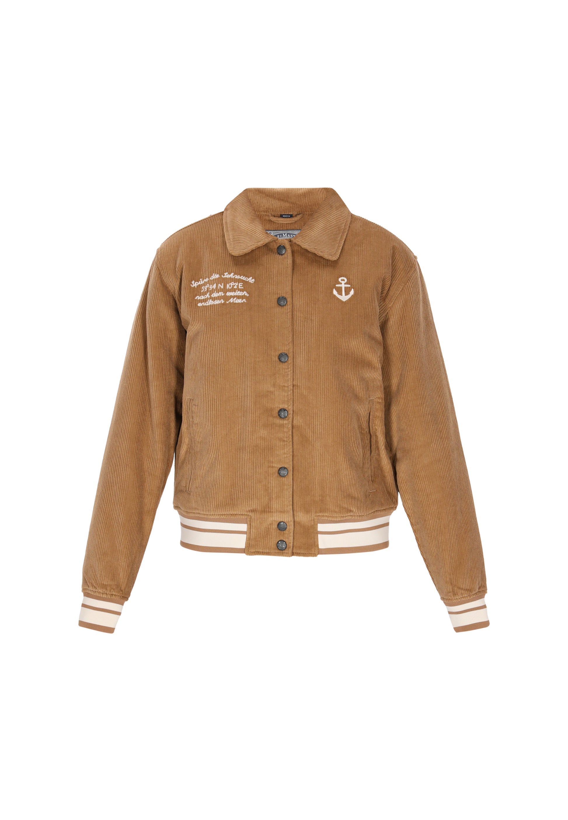 DreiMaster Vintage Damen Jacket