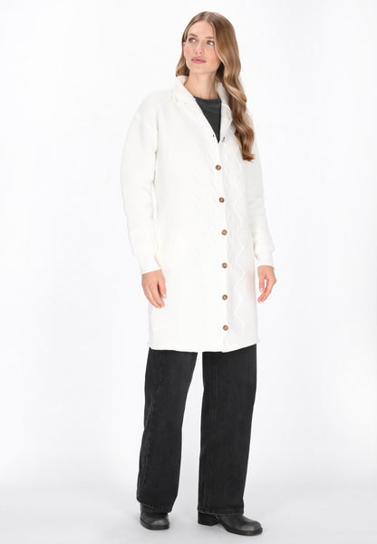 DreiMaster Vintage Damen Cardigan