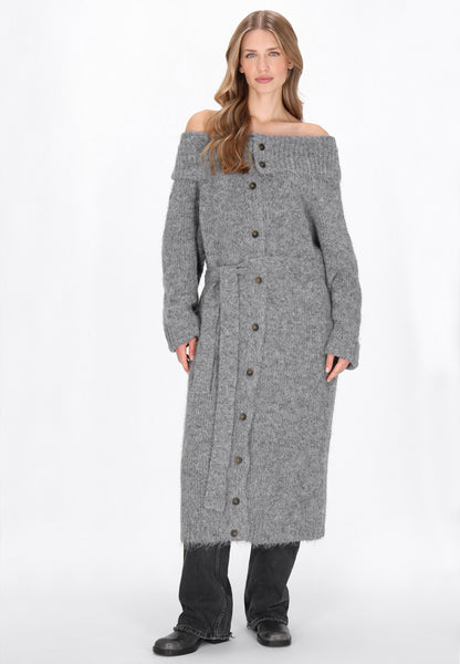 DreiMaster Vintage Damen Cardigan